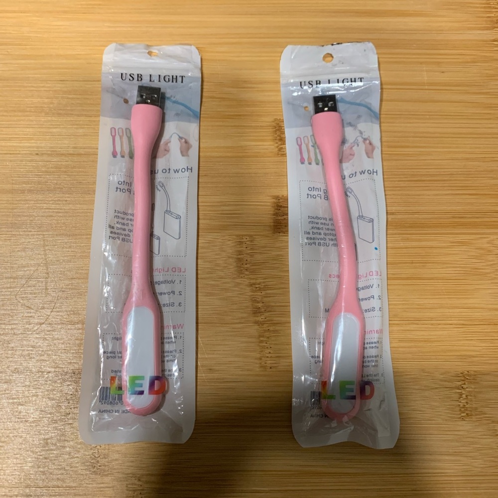 USB LED LIGHT/NEW-2